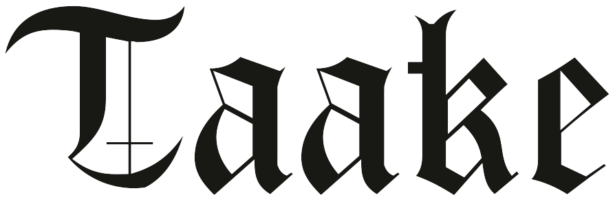 Taake logo